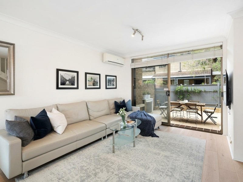 6/1-5 Bydown Street, Neutral Bay NSW 2089