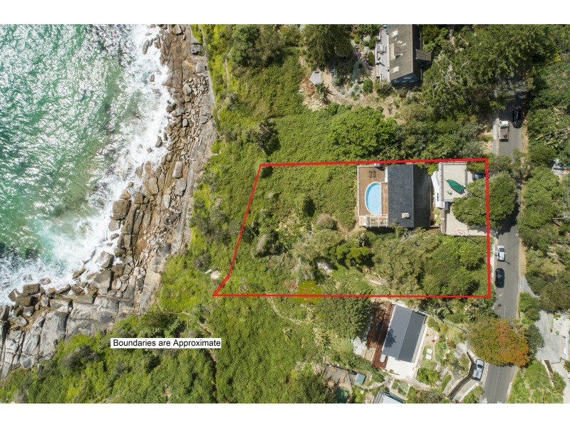 6/1-5 Bydown Street, Neutral Bay NSW 2089