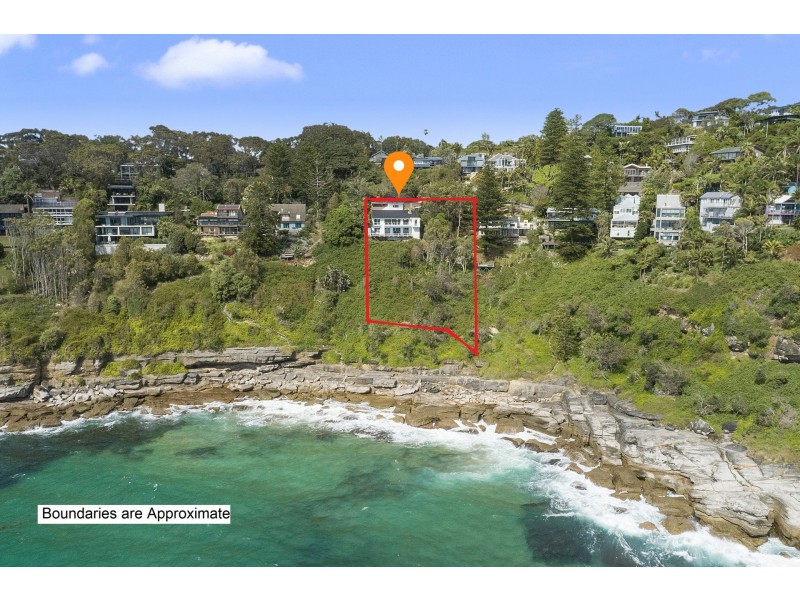 6/1-5 Bydown Street, Neutral Bay NSW 2089