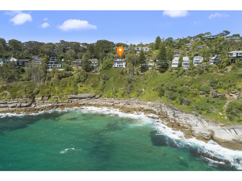 6/1-5 Bydown Street, Neutral Bay NSW 2089