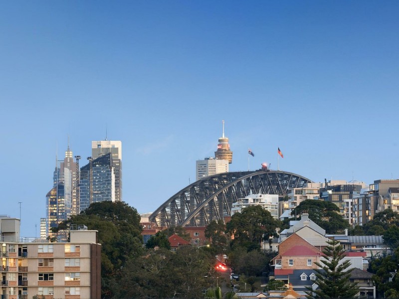 4/1 Lower Bent Street, Neutral Bay NSW 2089