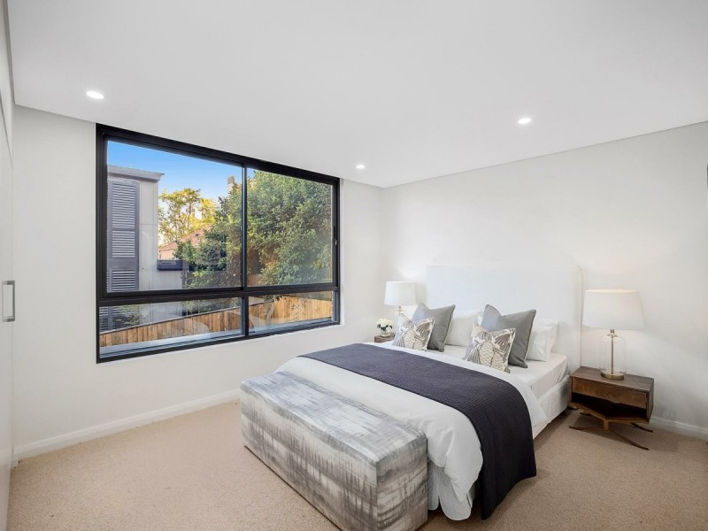 4/1 Lower Bent Street, Neutral Bay NSW 2089