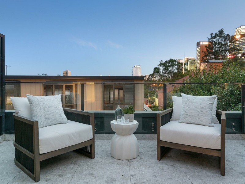 4/1 Lower Bent Street, Neutral Bay NSW 2089