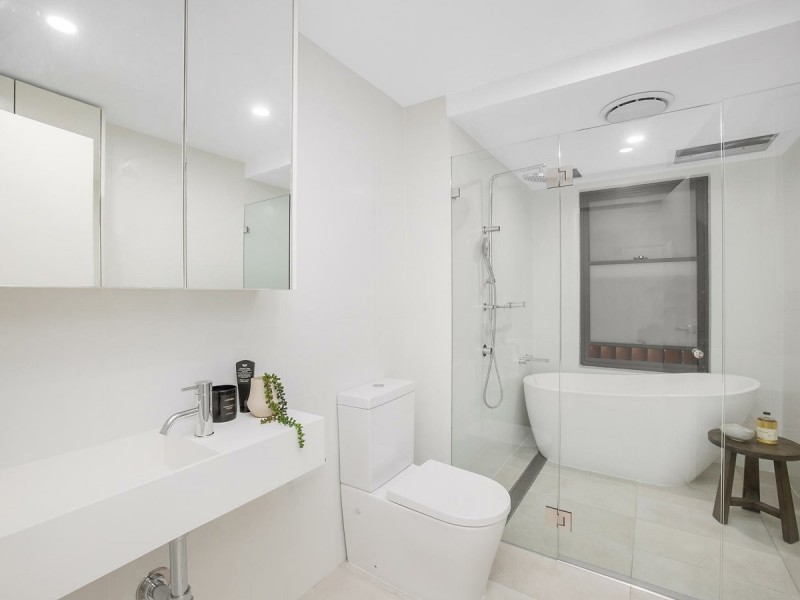 4/1 Lower Bent Street, Neutral Bay NSW 2089