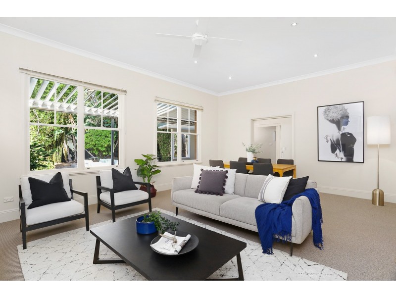 5 Congewoi Road, Mosman NSW 2088