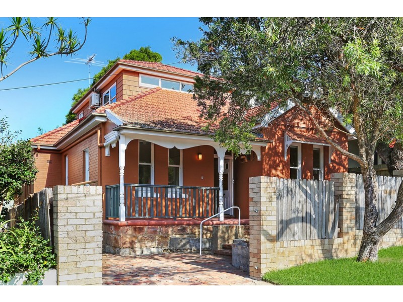 5 Congewoi Road, Mosman NSW 2088