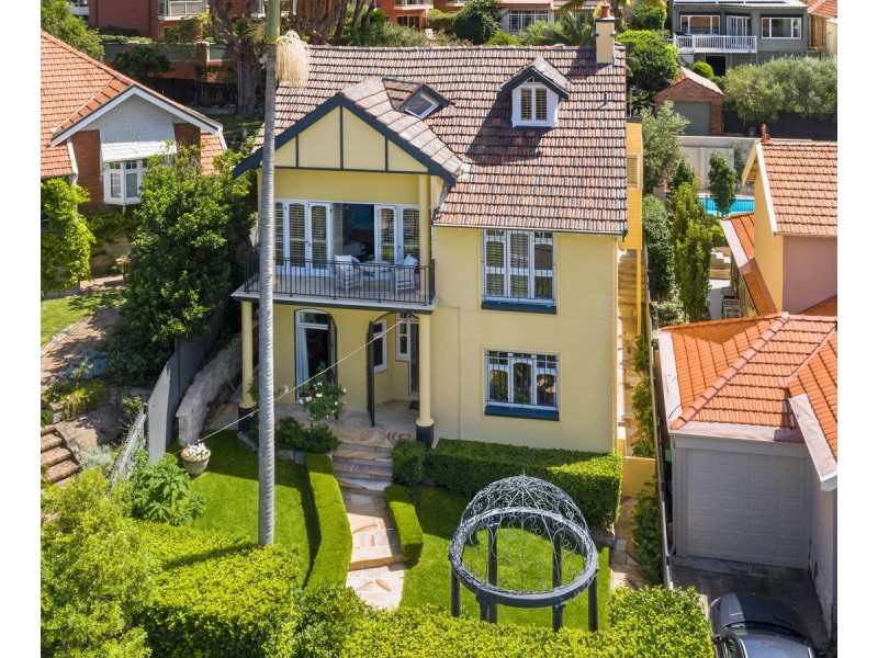4 Redan Street, Mosman NSW 2088