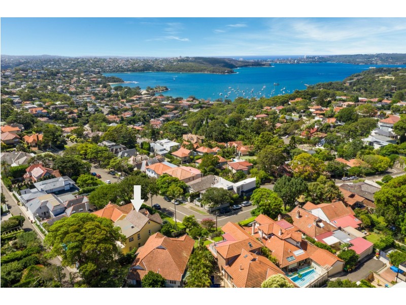 4 Redan Street, Mosman NSW 2088