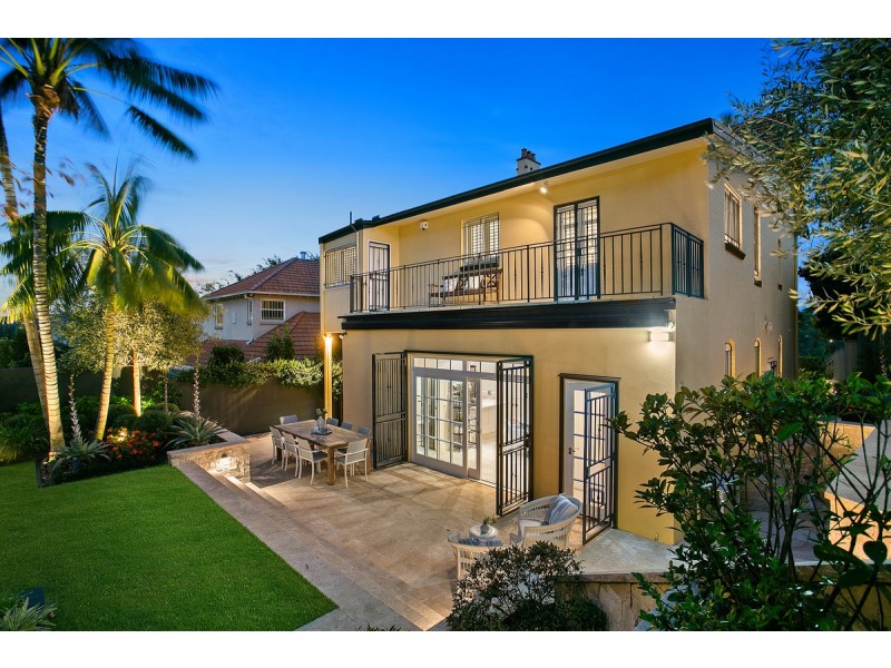 4 Redan Street, Mosman NSW 2088