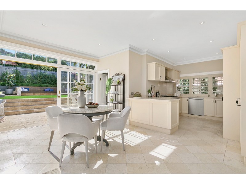 4 Redan Street, Mosman NSW 2088