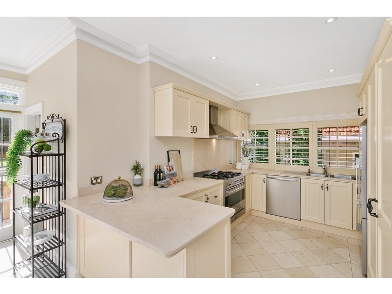 4 Redan Street, Mosman NSW 2088