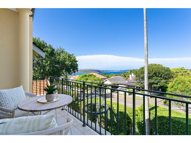 4 Redan Street, Mosman NSW 2088