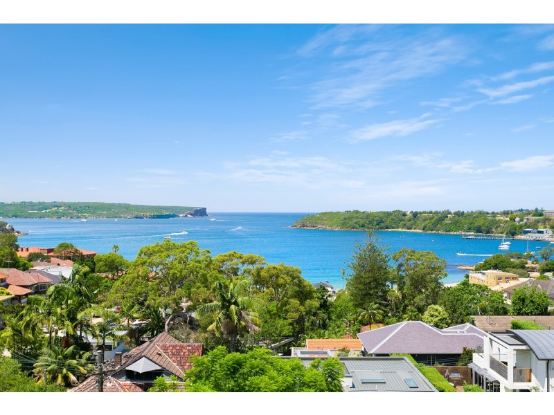 52 The Grove, Mosman NSW 2088