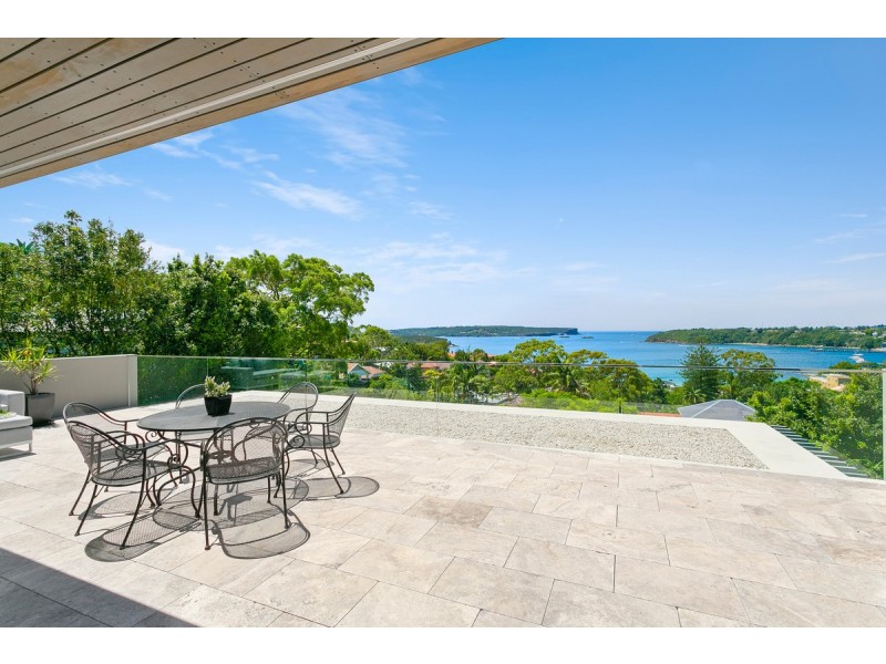 52 The Grove, Mosman NSW 2088