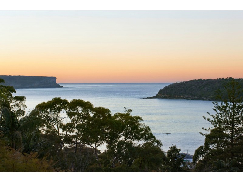 52 The Grove, Mosman NSW 2088