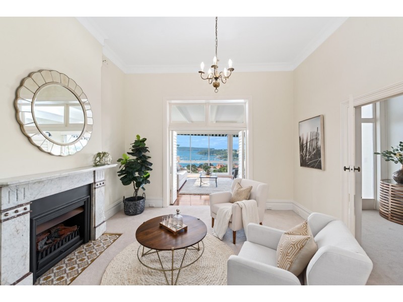41 Redan Street, Mosman NSW 2088