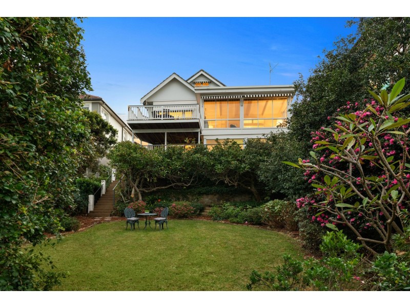 41 Redan Street, Mosman NSW 2088