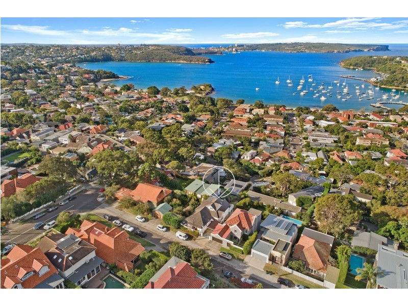 41 Redan Street, Mosman NSW 2088