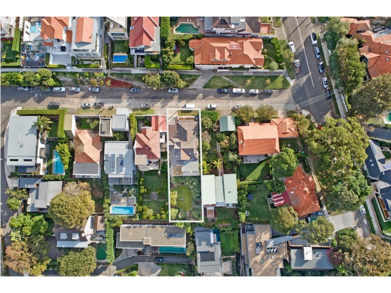 41 Redan Street, Mosman NSW 2088