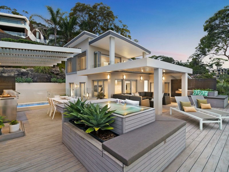 18 Amiens Road, Clontarf NSW 2093
