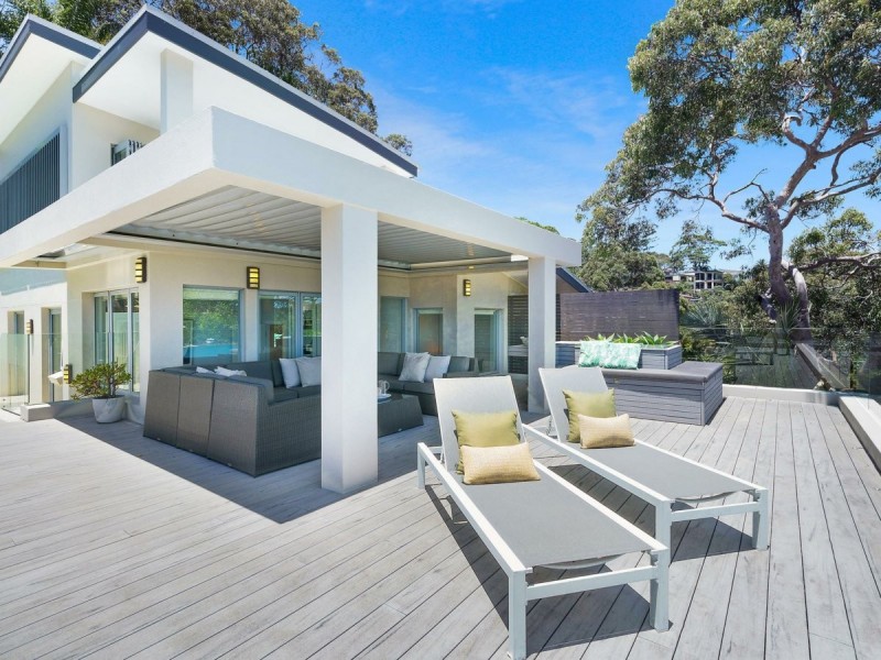 18 Amiens Road, Clontarf NSW 2093