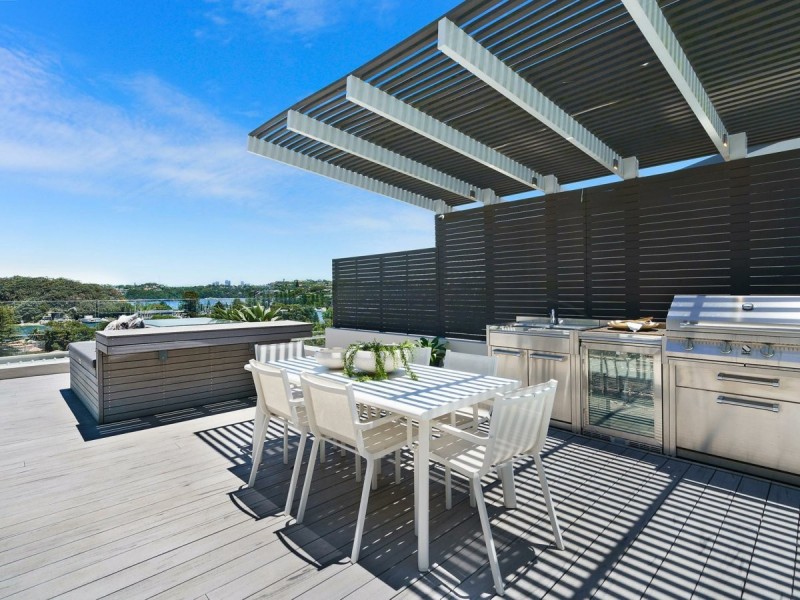 18 Amiens Road, Clontarf NSW 2093