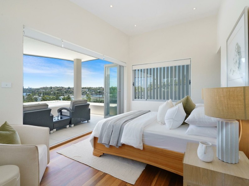 18 Amiens Road, Clontarf NSW 2093