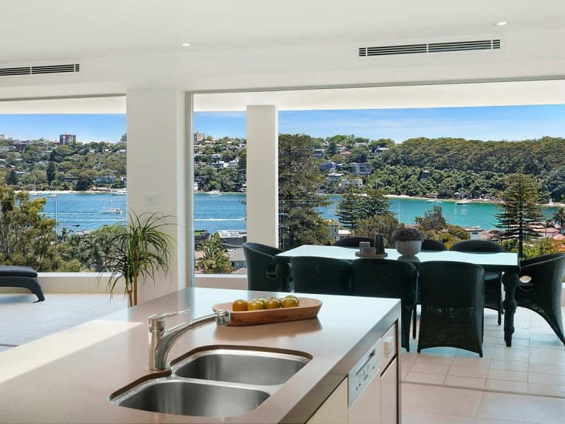 18 Amiens Road, Clontarf NSW 2093