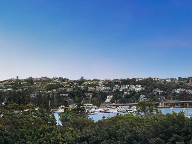 18 Amiens Road, Clontarf NSW 2093