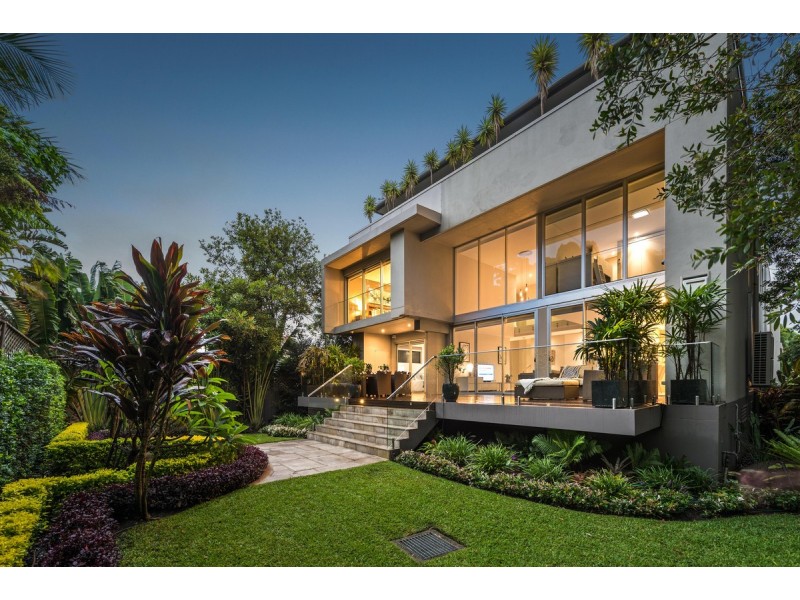 2/44 Stanton Road, Mosman NSW 2088