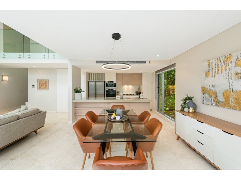 2/44 Stanton Road, Mosman NSW 2088