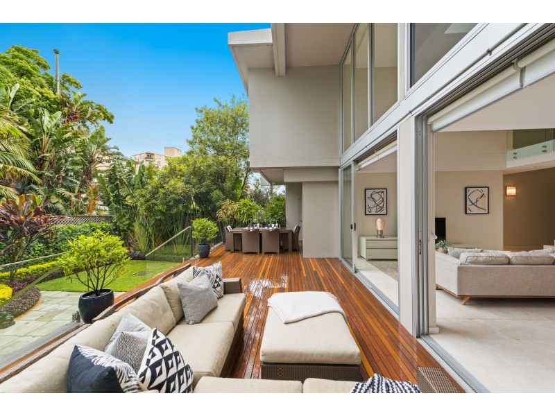 2/44 Stanton Road, Mosman NSW 2088