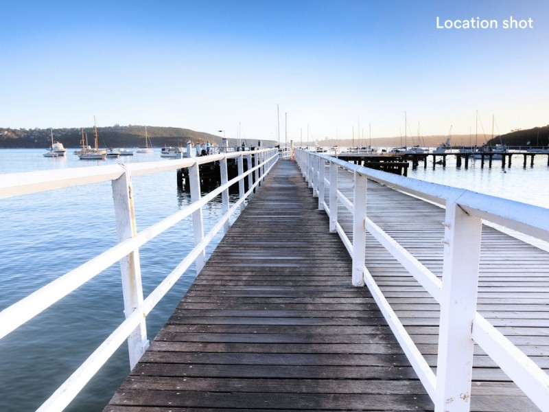 2/170 Spit Road, Mosman NSW 2088