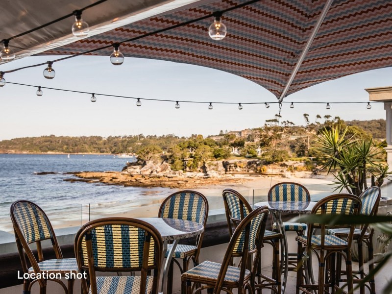 2/170 Spit Road, Mosman NSW 2088