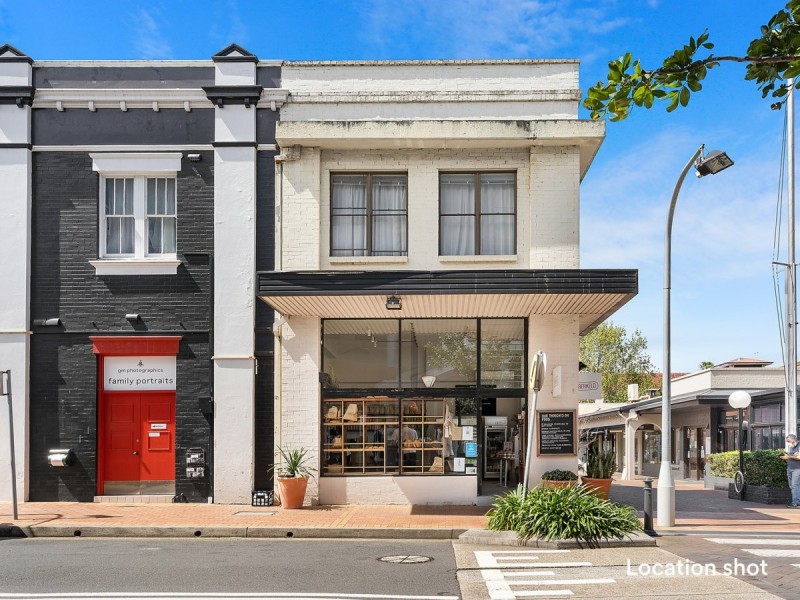 2/170 Spit Road, Mosman NSW 2088