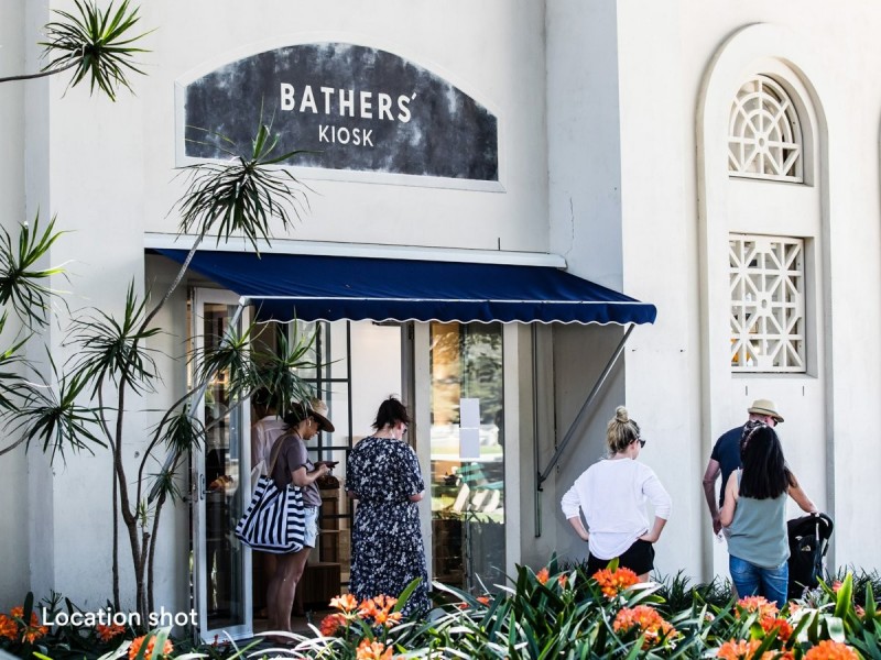 2/170 Spit Road, Mosman NSW 2088