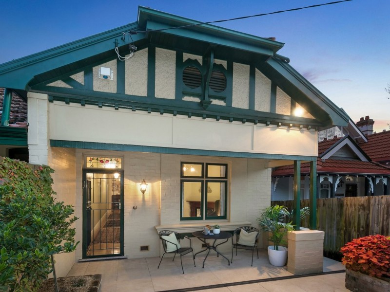 64 Holt Avenue, Mosman NSW 2088