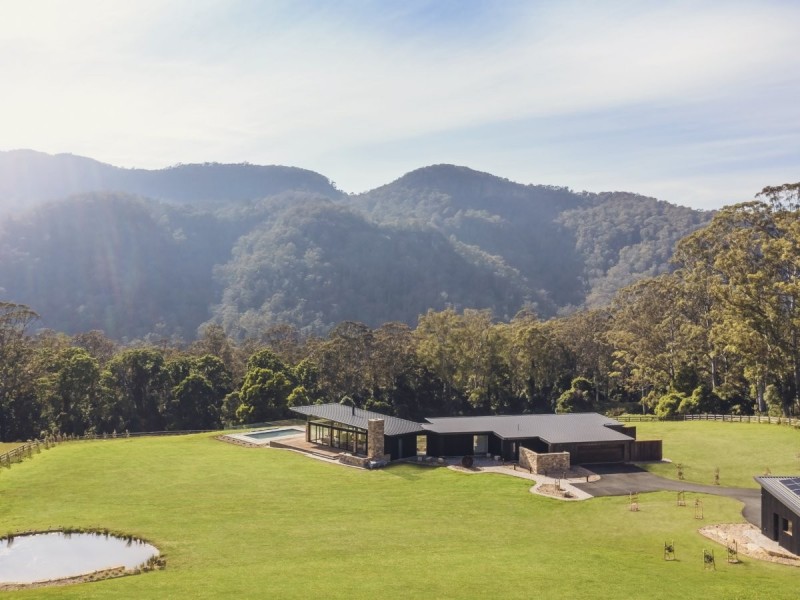 368D Bunkers Hill Road, Barrengarry NSW 2577