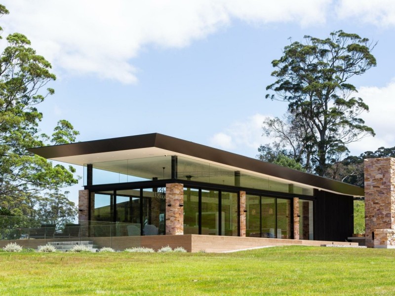 368D Bunkers Hill Road, Barrengarry NSW 2577