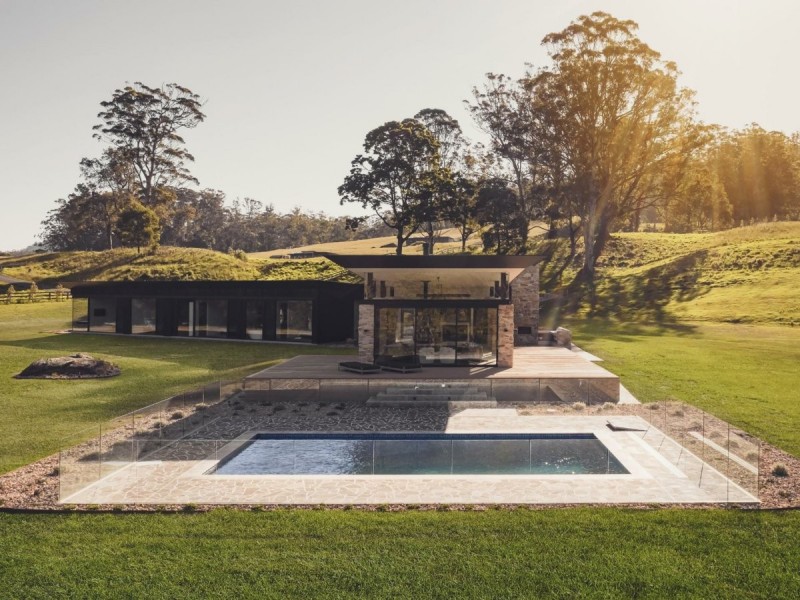 368D Bunkers Hill Road, Barrengarry NSW 2577