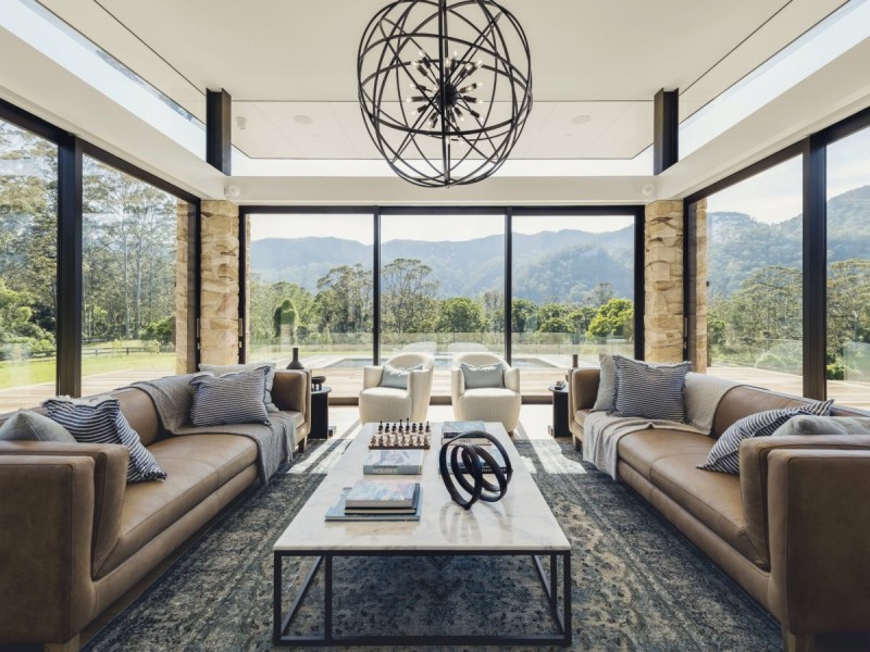 368D Bunkers Hill Road, Barrengarry NSW 2577