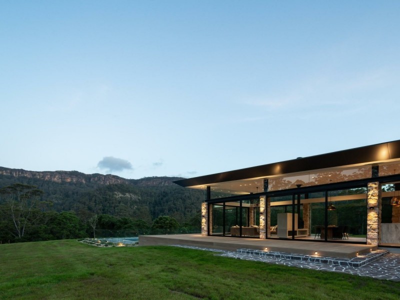 368D Bunkers Hill Road, Barrengarry NSW 2577