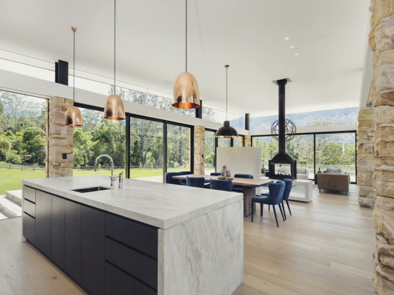 368D Bunkers Hill Road, Barrengarry NSW 2577