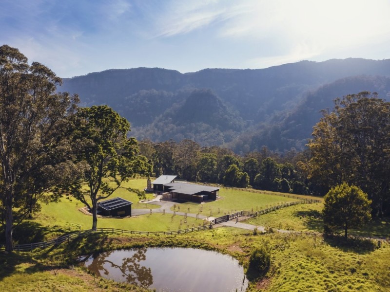 368D Bunkers Hill Road, Barrengarry NSW 2577