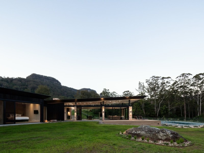 368D Bunkers Hill Road, Barrengarry NSW 2577