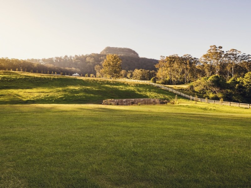 368D Bunkers Hill Road, Barrengarry NSW 2577