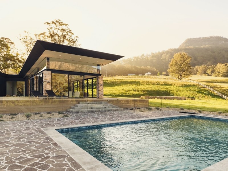 368D Bunkers Hill Road, Barrengarry NSW 2577