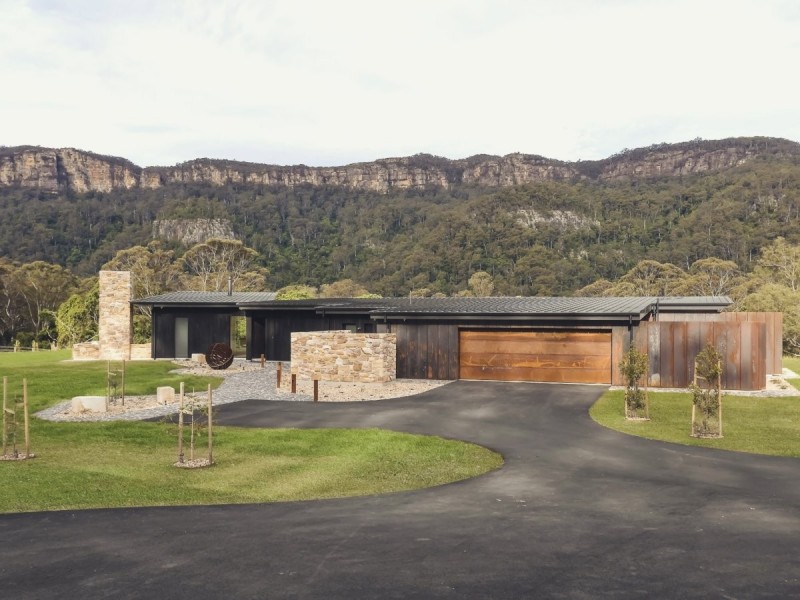 368D Bunkers Hill Road, Barrengarry NSW 2577