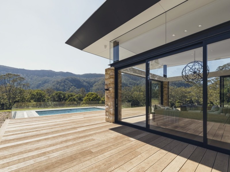 368D Bunkers Hill Road, Barrengarry NSW 2577