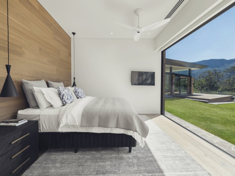 368D Bunkers Hill Road, Barrengarry NSW 2577